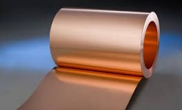 Copper Foils