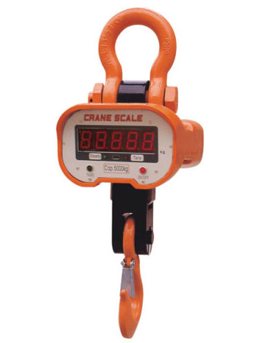 Standard Taper Shank Twist Drill Crane Scale