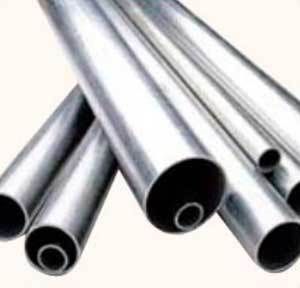 High Quality Cupro Nickel Tubes