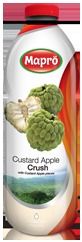 Custard Apple Crush