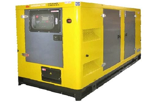 Diesel Gensets