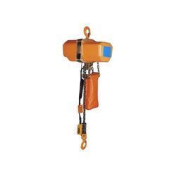 Electric Chain Hoist