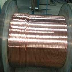 Etp Grade Extruded Copper Rod And Bars