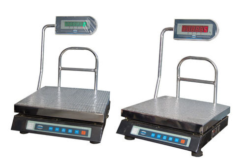 Heavy Duty Large Bench Weighing Machine