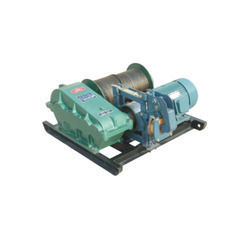 Heavy Duty Winch