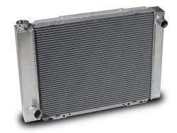 High Performance Car Radiator