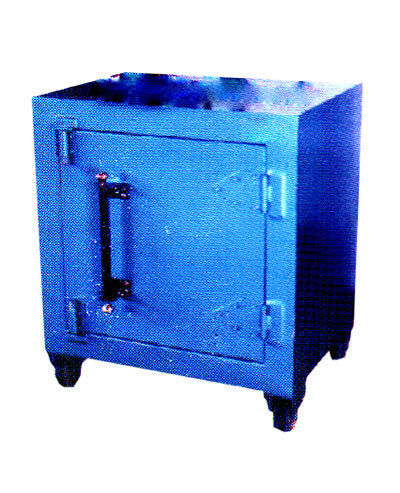 Hot Air Dryer Tray Drum