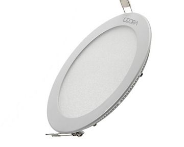 LED Panel Light Round