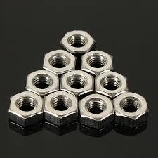 Lock Nuts