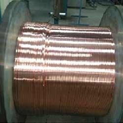 OFC Grade Extruded Copper Rods and Bars