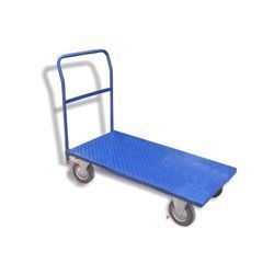 Platform Hand Trolley