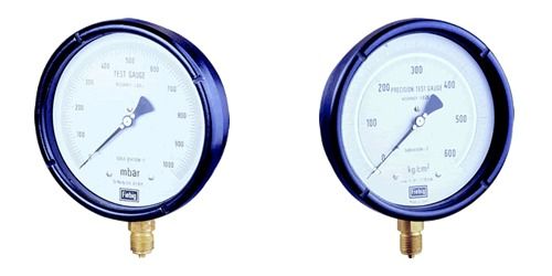 Standard Taper Shank Twist Drill Test Gauges