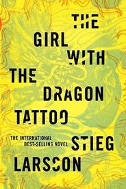 The Girl With The Dragon Tattoo Application: Laboratory