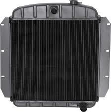 Hss Truck Radiator