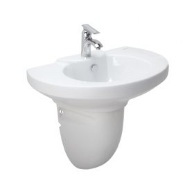 Wall Hung Wash Basin