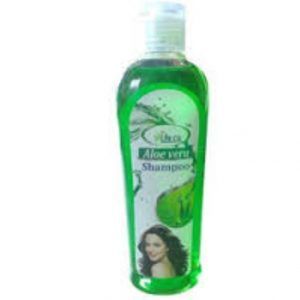 Aloe Vera Shampoo