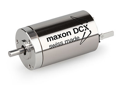 Brushed Dc Motors