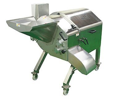 Dicing Machine