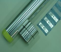 Hss Electrically Conductive Tapes