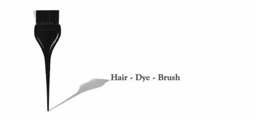 Hair Dye Brush Equipment Materials: Ase