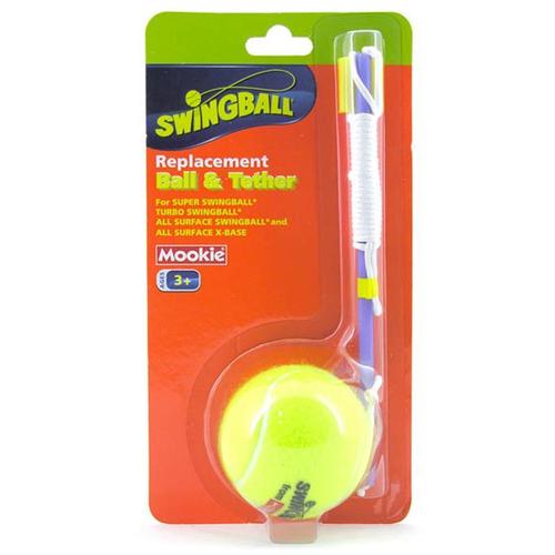 My First Soccer Swingball