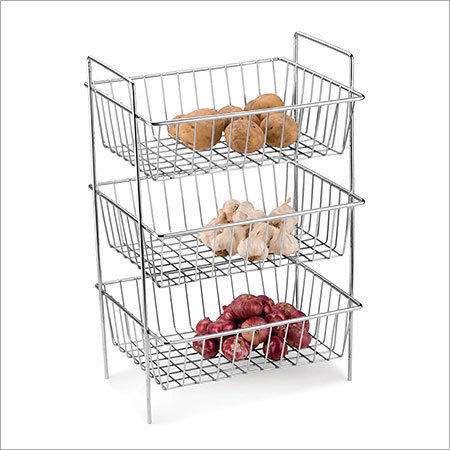 Premium Opg Kitchen Basket