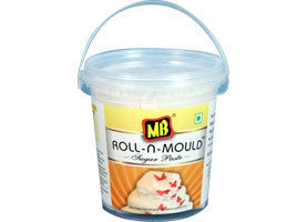 Roll N Mould Sugar Paste Fondant