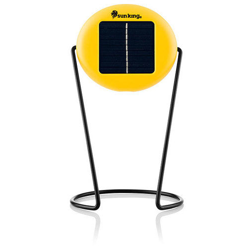 solar table lamps