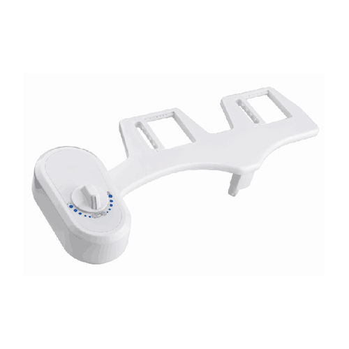 Water Mechanical Bidet Toilet Attachment