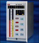 Advanced Process Bargraph Indicator