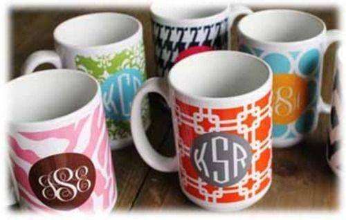 Coffee Mugs Printing Service