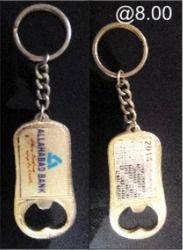 Easy To Carry Key Chains