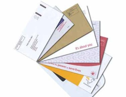 Envelopes