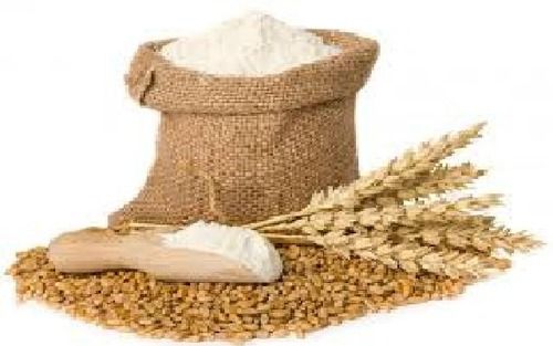 Natural Wheat Flour