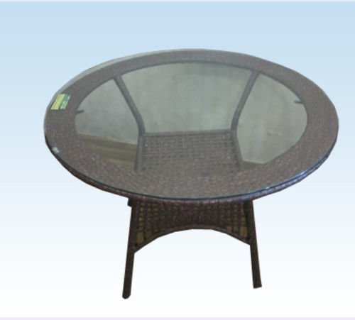 Round Dining Table