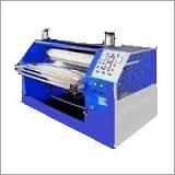 Saree Calendering Machine