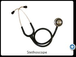 Stethoscope