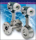 Vortex Flowmeter