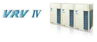 Vrv System (Daikin) Gender: Women