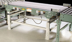 Weighing Conveyors