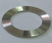 Corrugated Metal Gaskets