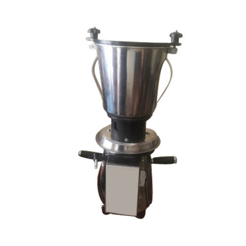 Electric Commercial Mixer Grinder