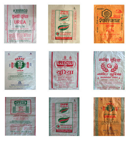 Hdpe Sacks Bags