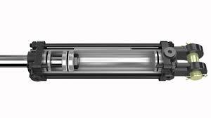 Hydraulic Cylinders