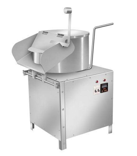Industrial Popcorn Machine (Electric Based)