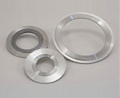 Kammprofile Gaskets