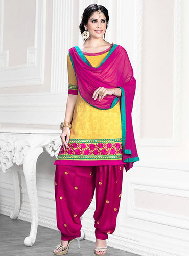 Mehak Salwar Kameez