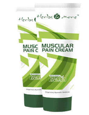 Semi-Automatic Muscular Pain Cream