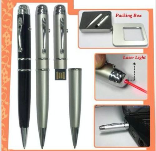 Pen Type Pen Drive Application: Laboratory