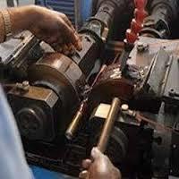 Plastic Cutting Machine Maintenance Services